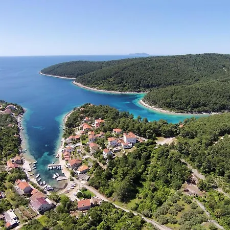 Seaside House With A Swimming Pool Cove Tri Luke, Korcula - 2199 Сasa de vacaciones *