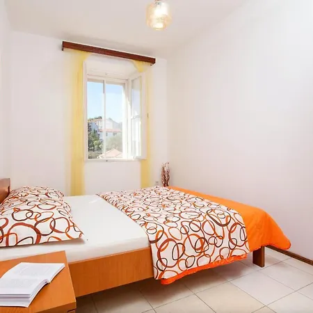 Сasa de vacaciones Seaside House With A Swimming Pool Cove Tri Luke, Korcula - 2199 Vela Luka