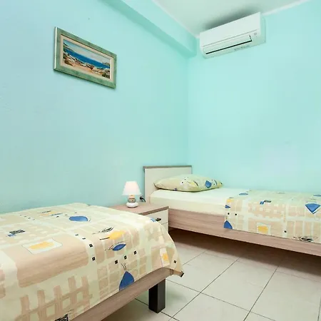 Seaside House With A Swimming Pool Cove Tri Luke, Korcula - 2199 Сasa de vacaciones *